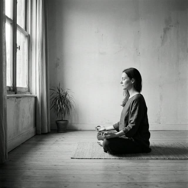 Brand Story - Inner Peace