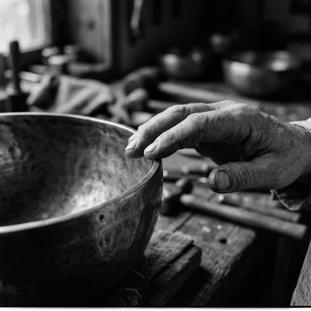 Brand Story - Craftsmanship