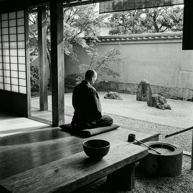 Brand Story - Emptiness and Refilling